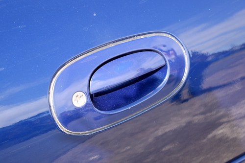 2003 Jaguar XKR For Sale (picture 72 of 127)