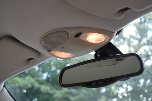 2003 Jaguar XKR For Sale (picture 41 of 127)