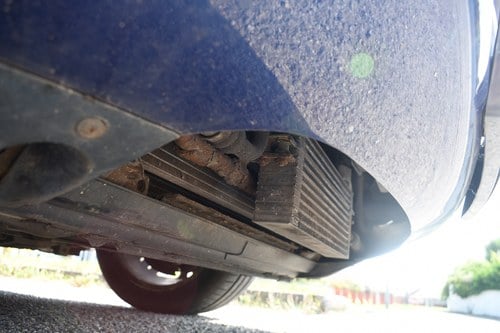 2003 Jaguar XKR For Sale (picture 112 of 127)