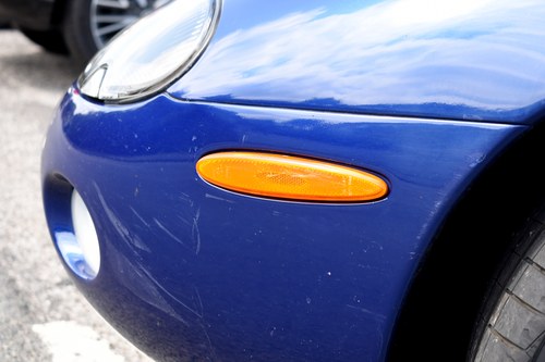 2003 Jaguar XKR For Sale (picture 96 of 127)