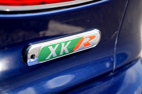 2003 Jaguar XKR For Sale (picture 61 of 127)