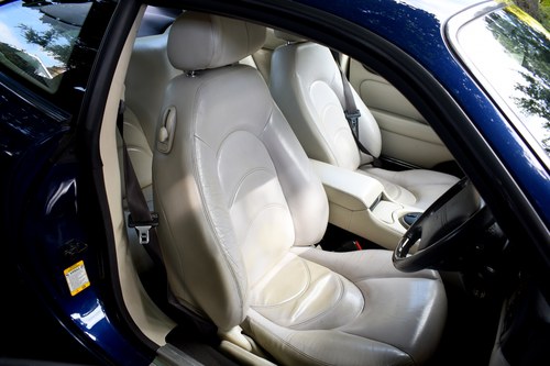 2003 Jaguar XKR For Sale (picture 25 of 127)