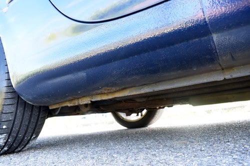 2003 Jaguar XKR For Sale (picture 121 of 127)