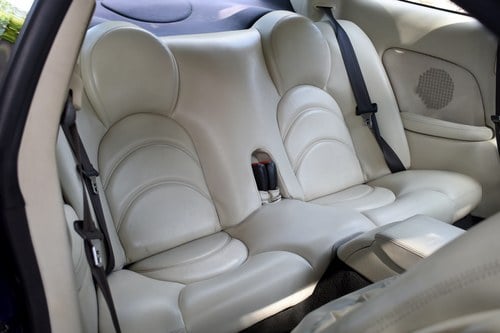 2003 Jaguar XKR For Sale (picture 39 of 127)