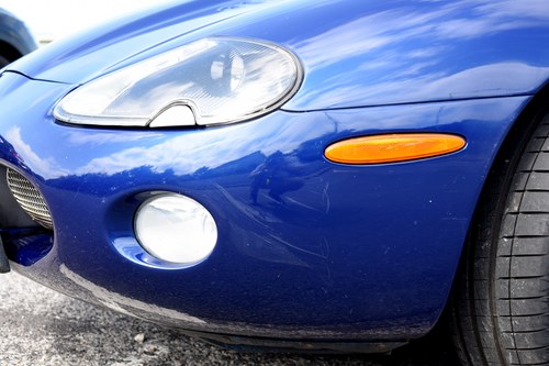 2003 Jaguar XKR For Sale (picture 97 of 127)