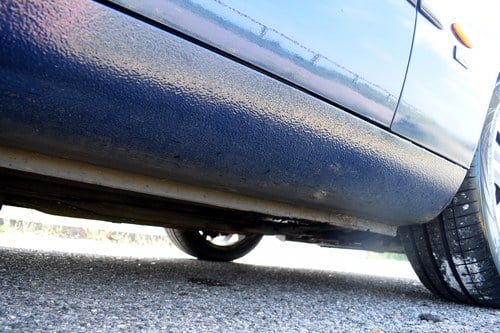 2003 Jaguar XKR For Sale (picture 122 of 127)