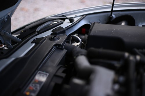 2004 Jaguar XKR Supercharged Te koop (foto 91 van 103)