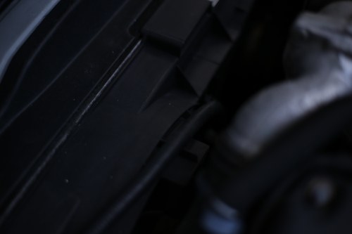 2004 Jaguar XKR Supercharged Te koop (foto 90 van 103)