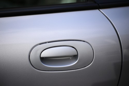 2004 Jaguar XKR Supercharged Te koop (foto 65 van 103)