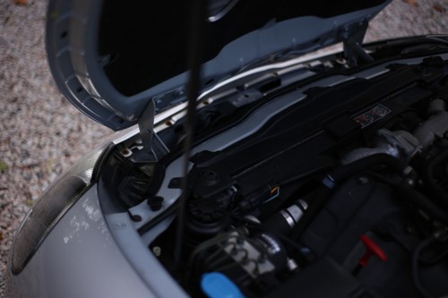 2004 Jaguar XKR Supercharged Te koop (foto 84 van 103)