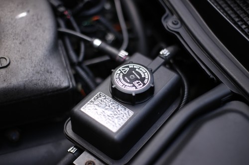 2004 Jaguar XKR Supercharged Te koop (foto 94 van 103)