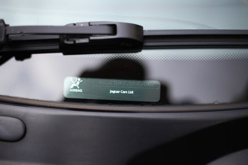 2004 Jaguar XKR Supercharged Te koop (foto 52 van 103)