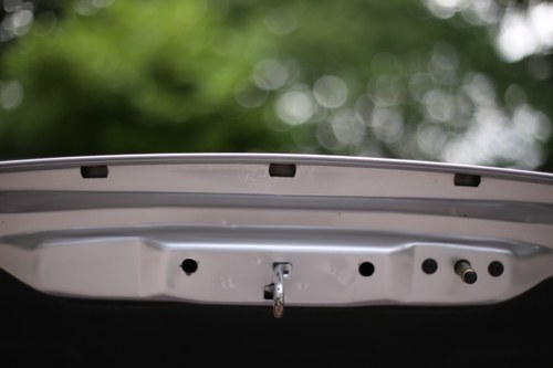 2004 Jaguar XKR Supercharged Te koop (foto 43 van 103)