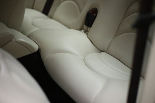 2004 Jaguar XKR Supercharged Te koop (foto 35 van 103)