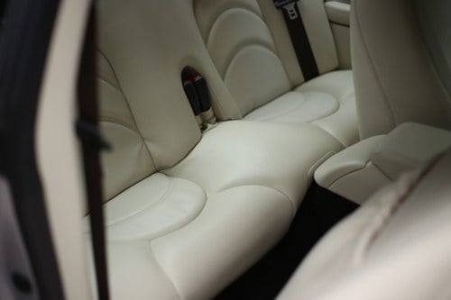 2004 Jaguar XKR Supercharged Te koop (foto 31 van 103)