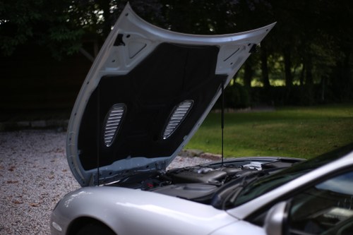 2004 Jaguar XKR Supercharged Te koop (foto 97 van 103)