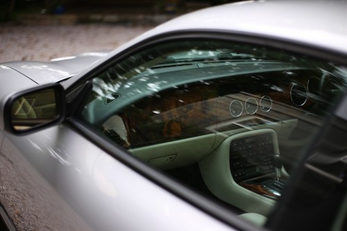 2004 Jaguar XKR Supercharged Te koop (foto 54 van 103)