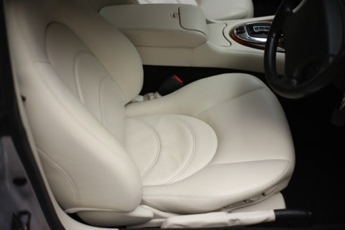 2004 Jaguar XKR Supercharged Te koop (foto 27 van 103)