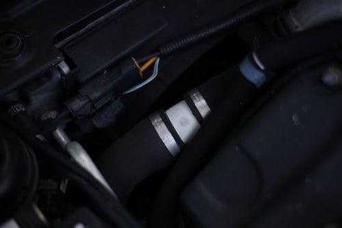 2004 Jaguar XKR Supercharged Te koop (foto 88 van 103)