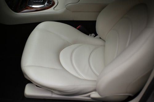 2004 Jaguar XKR Supercharged Te koop (foto 28 van 103)