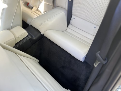 2009 Jaguar XKR 4.2 X150 Te koop (foto 45 van 104)