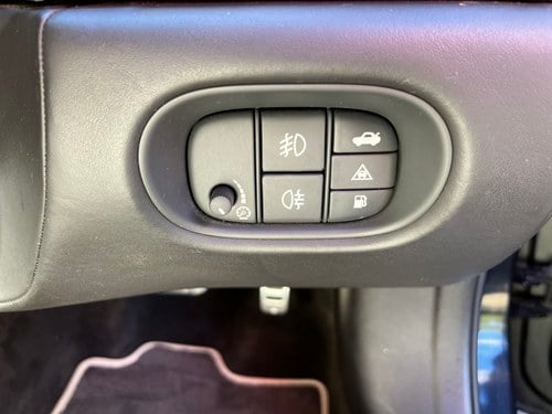 2009 Jaguar XKR 4.2 X150 Te koop (foto 25 van 104)