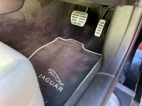 2009 Jaguar XKR 4.2 X150 Te koop (foto 21 van 104)