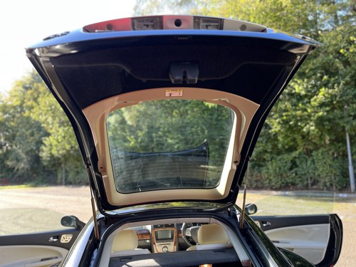 2009 Jaguar XKR 4.2 X150 Te koop (foto 58 van 104)