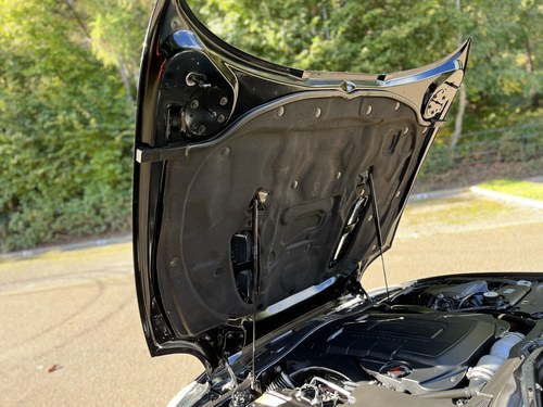 2009 Jaguar XKR 4.2 X150 Te koop (foto 97 van 104)