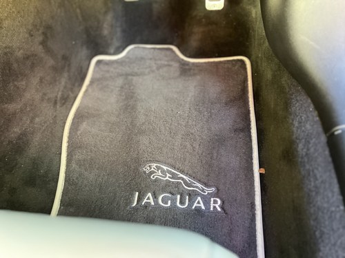 2009 Jaguar XKR 4.2 X150 Te koop (foto 23 van 104)