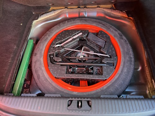 2009 Jaguar XKR 4.2 X150 Te koop (foto 59 van 104)