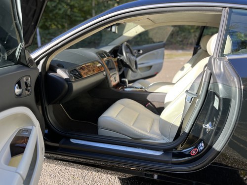 2009 Jaguar XKR 4.2 X150 Te koop (foto 51 van 104)