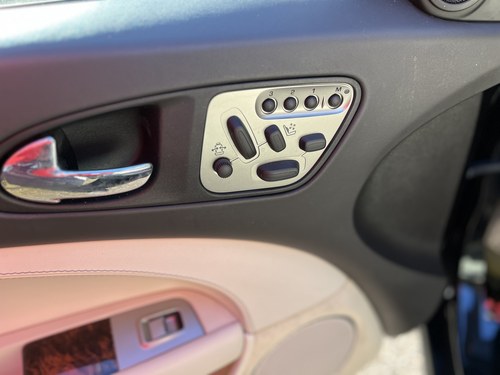 2009 Jaguar XKR 4.2 X150 Te koop (foto 37 van 104)