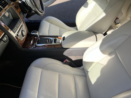 2009 Jaguar XKR 4.2 X150 Te koop (foto 42 van 104)