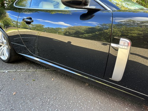 2009 Jaguar XKR 4.2 X150 Te koop (foto 87 van 104)