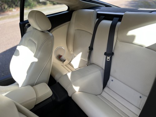 2009 Jaguar XKR 4.2 X150 Te koop (foto 44 van 104)