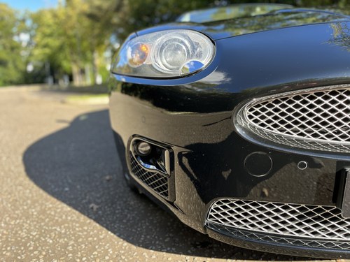 2009 Jaguar XKR 4.2 X150 Te koop (foto 69 van 104)