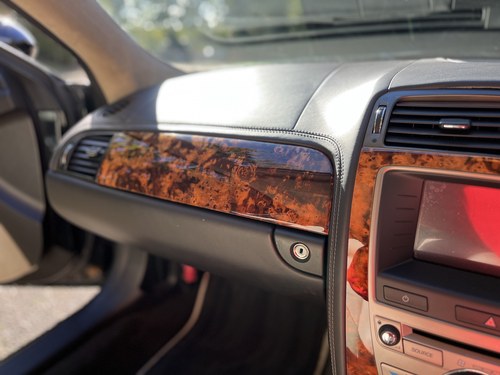 2009 Jaguar XKR 4.2 X150 Te koop (foto 33 van 104)