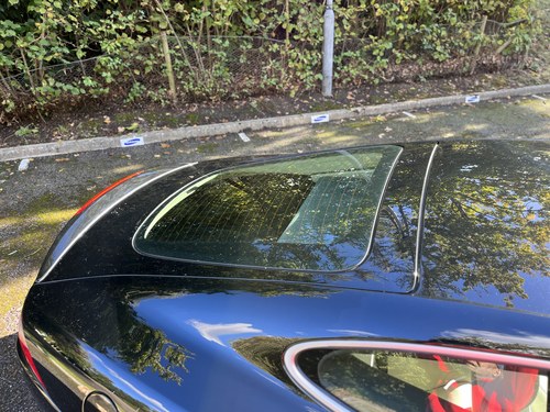 2009 Jaguar XKR 4.2 X150 Te koop (foto 91 van 104)