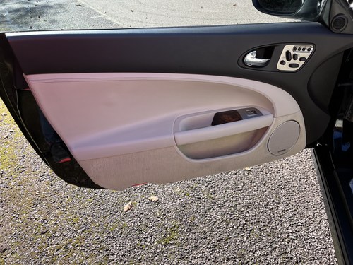 2009 Jaguar XKR 4.2 X150 Te koop (foto 36 van 104)