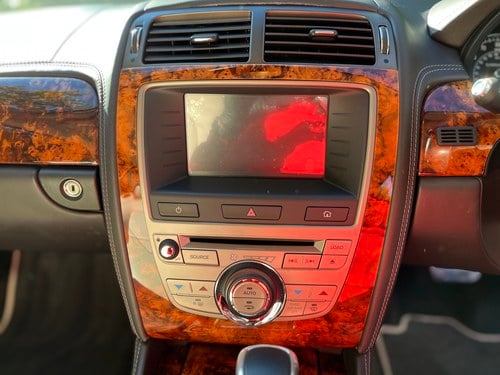 2009 Jaguar XKR 4.2 X150 Te koop (foto 30 van 104)