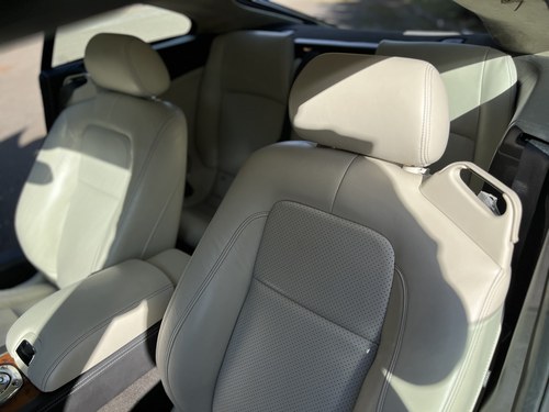 2009 Jaguar XKR 4.2 X150 Te koop (foto 40 van 104)