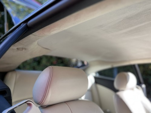 2009 Jaguar XKR 4.2 X150 Te koop (foto 35 van 104)