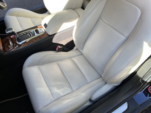 2009 Jaguar XKR 4.2 X150 Te koop (foto 41 van 104)