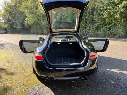 2009 Jaguar XKR 4.2 X150 Te koop (foto 60 van 104)