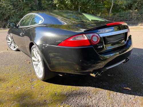 2009 Jaguar XKR 4.2 X150 Te koop (foto 9 van 104)