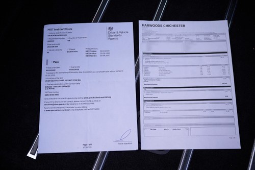 2010 Jaguar X150 XKR 5.0 Portfolio For Sale (picture 143 of 143)