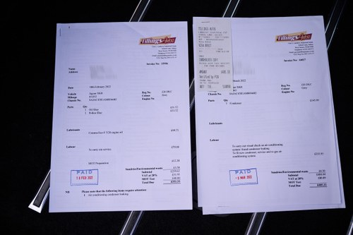 2010 Jaguar X150 XKR 5.0 Portfolio For Sale (picture 140 of 143)