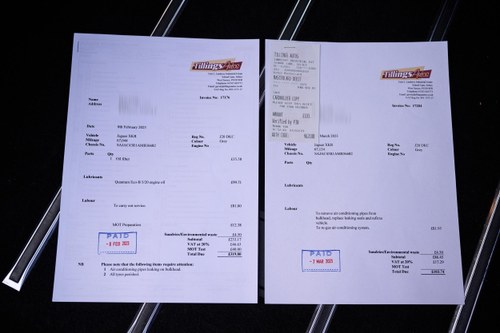 2010 Jaguar X150 XKR 5.0 Portfolio For Sale (picture 141 of 143)