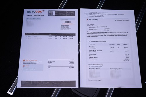 2010 Jaguar X150 XKR 5.0 Portfolio For Sale (picture 142 of 143)